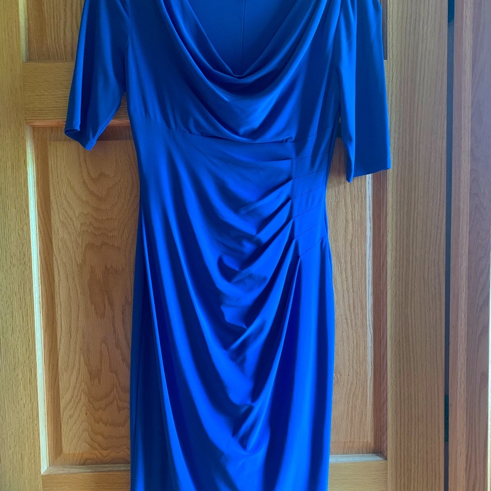Dress by Ralph Lauren